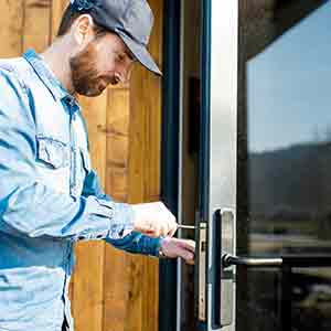 Hendersonville Locksmith