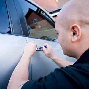 Hendersonville Locksmith