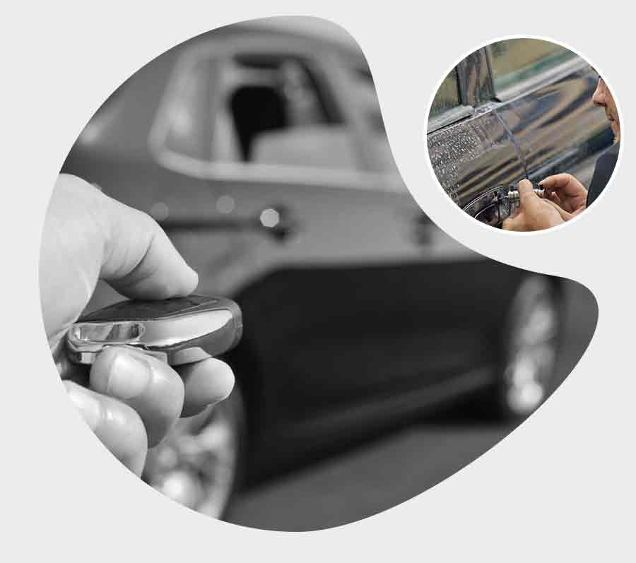 Hendersonville Locksmith