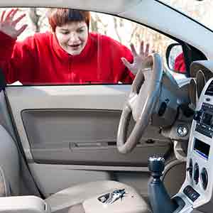 Hendersonville Locksmith