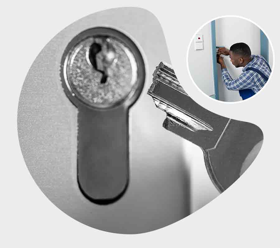 Hendersonville Locksmith