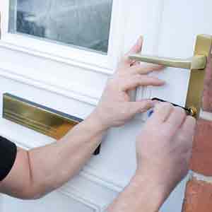Hendersonville Locksmith