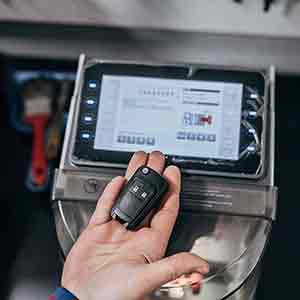 Hendersonville Locksmith