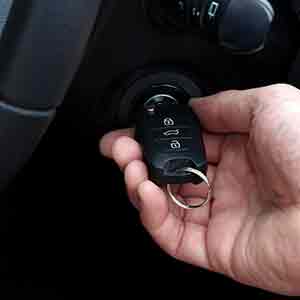 Hendersonville Locksmith