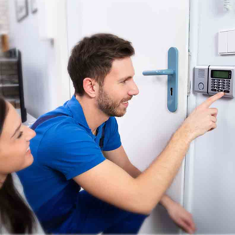 Hendersonville Locksmith