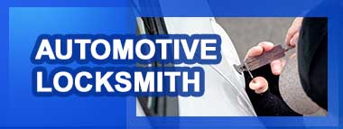 Automotive Hendersonville Locksmith