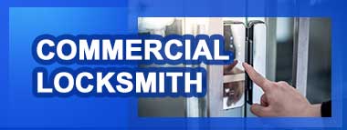 Commercial Hendersonville Locksmith